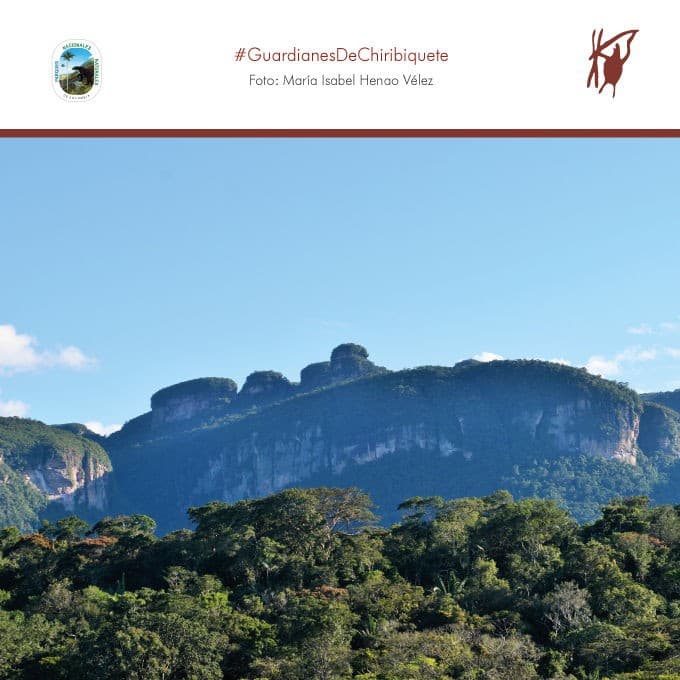 Nationalpark Chiribiquete: Das Juwel des Ökotourismus