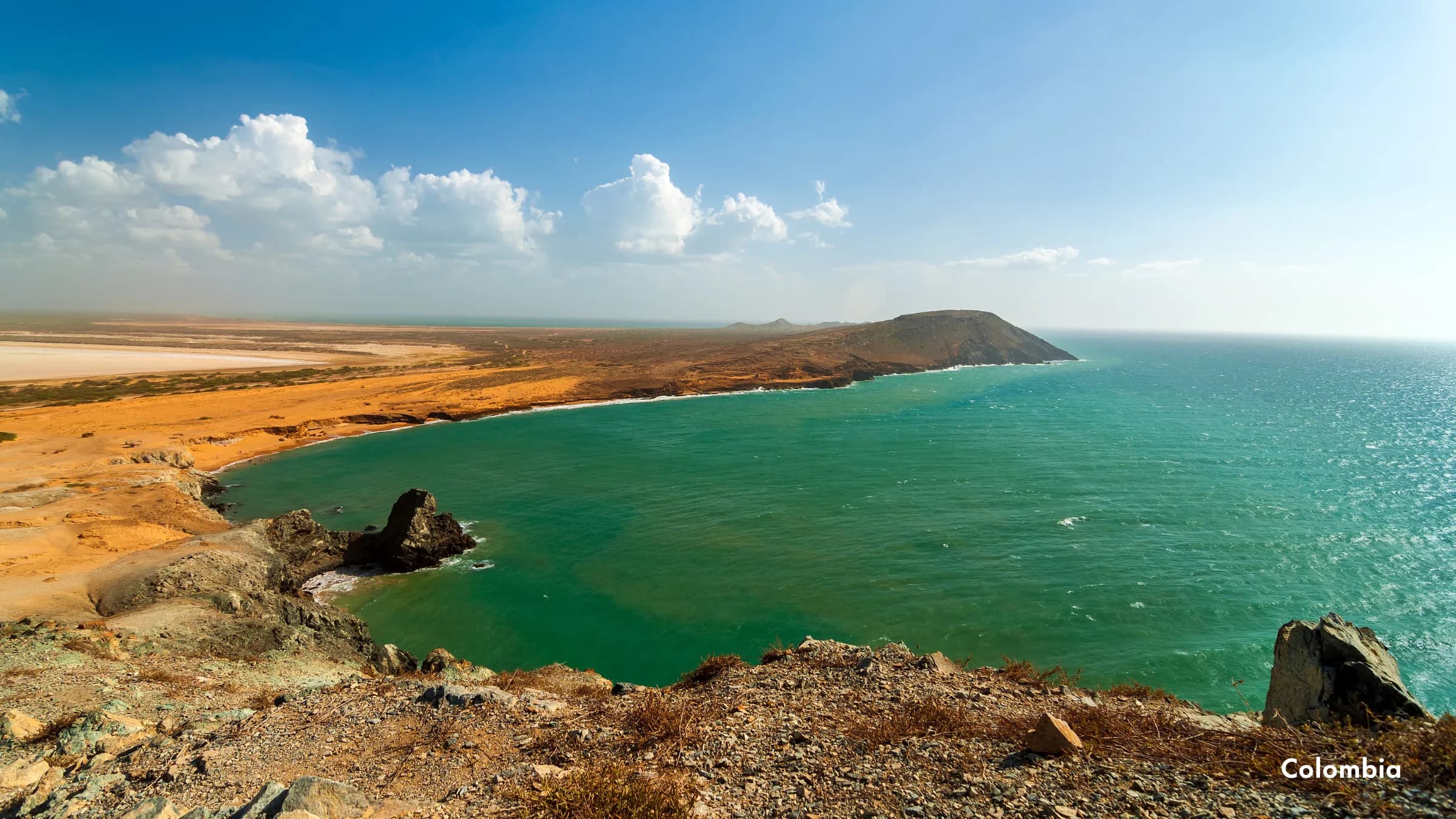 La Guajira