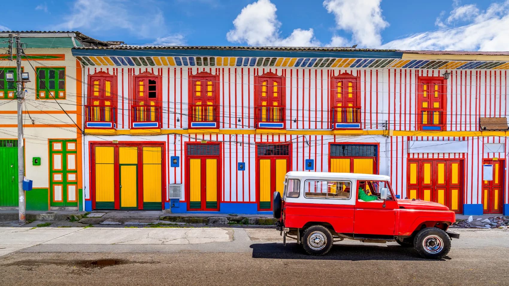 viajar al tolima murillo colombia