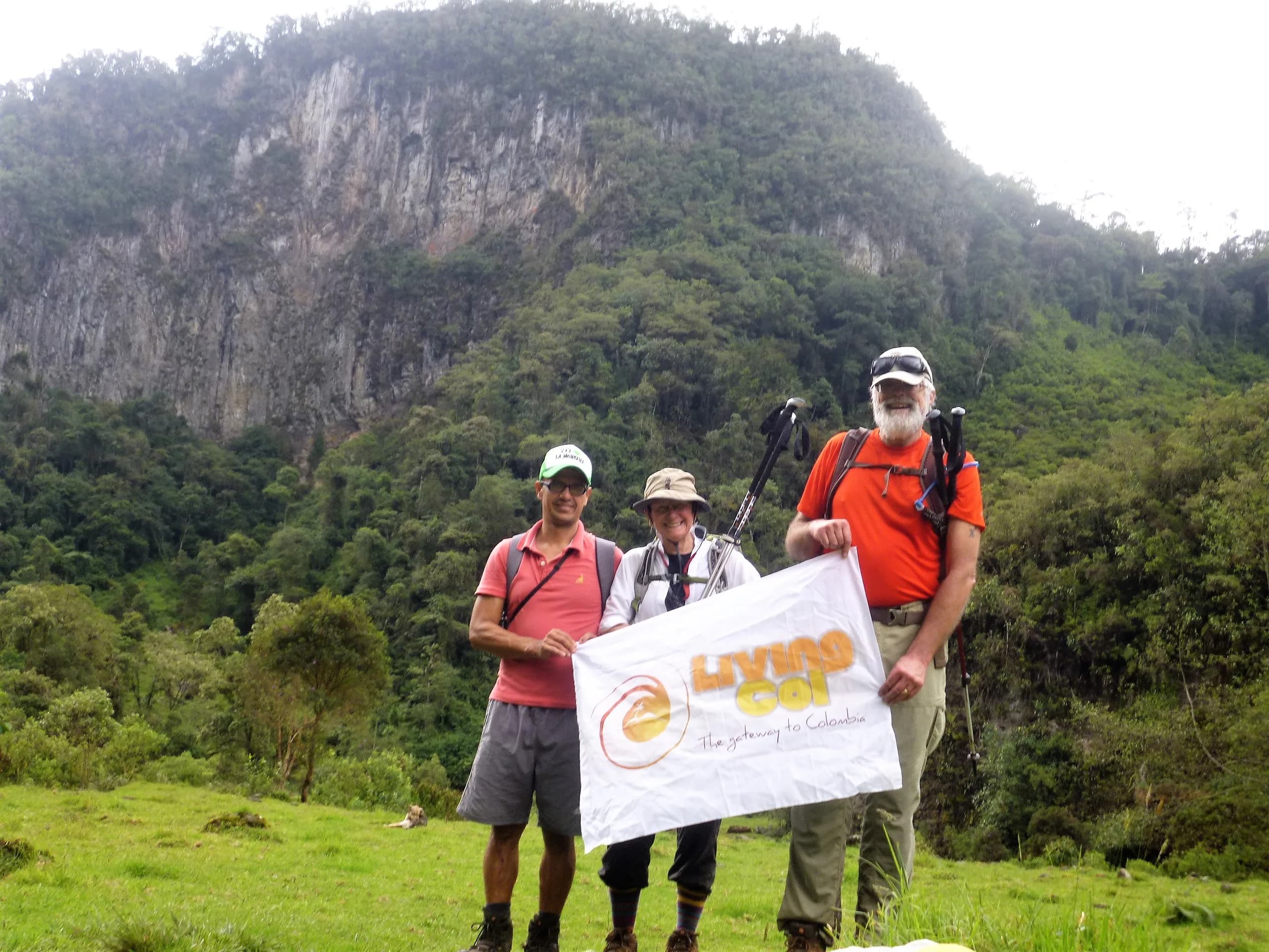 jeep tour caminata que hacer en ibague
