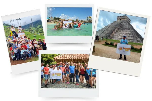 Living Col Agencia de Viajes en Colombia para tours grupales
