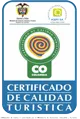 Certificado Calidad Turistica LivingCol